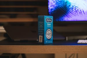 Durex prezervatyvai